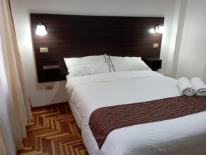 Casa Mía Hostal